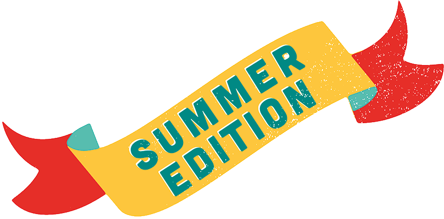 SUmmer Edition