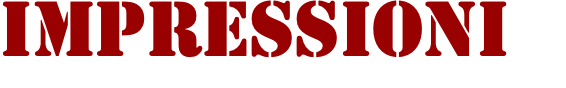 Impressioni